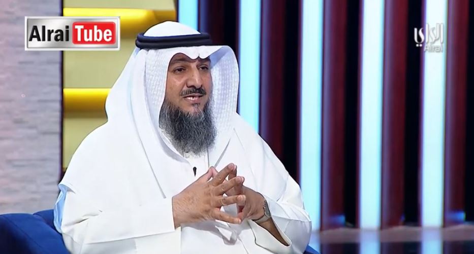 لقاء الشيخ محمد السعيدي في قناة الراي