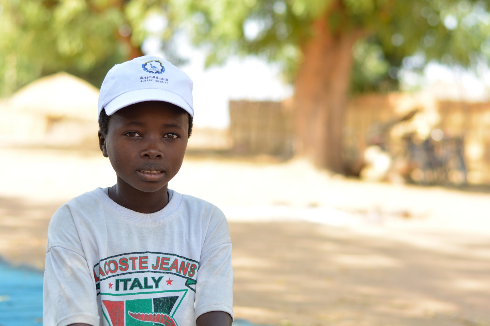 مشروع كفالة الأيتام _ أحد أهم مشاريع النجاة الخيرية والذي تنفذه داخل وخارج الكويت