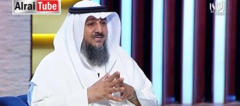 لقاء الشيخ محمد السعيدي في قناة الراي