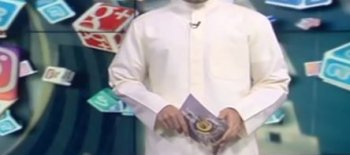 تقرير بتلفزيون الكويت حول انطلاق مشروع كفالة طلاب العلم