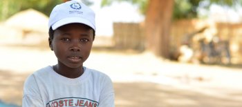 مشروع كفالة الأيتام _ أحد أهم مشاريع النجاة الخيرية والذي تنفذه داخل وخارج الكويت