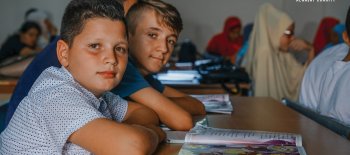 مشروع كفالة طلاب العلم في البانيا