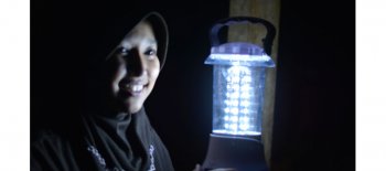 مشروع نور الكويت- يساهم  المشروع في دعم التعليم والتنمية والصحة