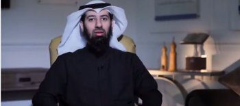 الدوسري: المهتدي الجديد هو رأس المال بالنسبة لنا وتعليمه ومتابعته من أهم أولوياتنا