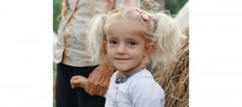 كفالة الأيتام في جمهورية البانيا