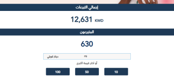 دعم حلقات القرآن دعم حلقات القرآن